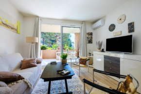 Appartement Vaugrenier Presidences